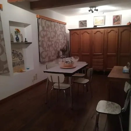 Lejlighed Appart Barn
