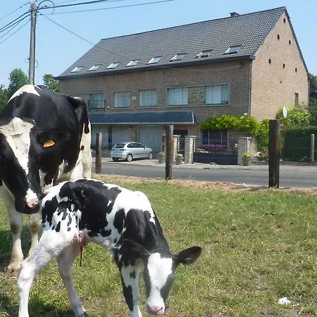 Lejlighed Appart Barn