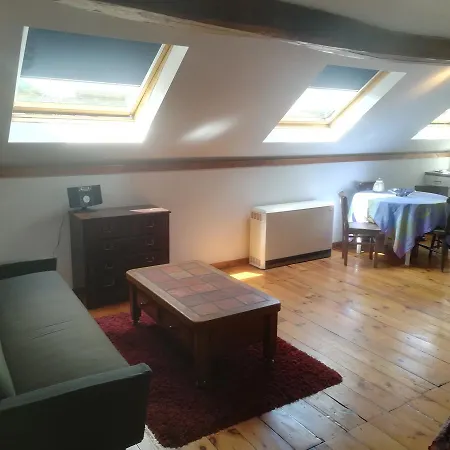 Appart Barn Lejlighed Bassenge