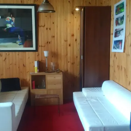 Appart Barn Lejlighed Bassenge