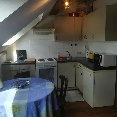 Appart Barn * Bassenge