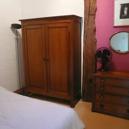 Lejlighed Appart Barn Bassenge
